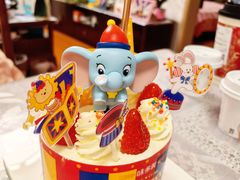 -味多美蛋糕(玉桥中路店)