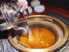 麻椒鱼-匠岳·王宝器麻椒鱼(全国总店)