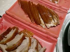 -羲和雅苑•北京烤鸭(平安国际金融中心店)