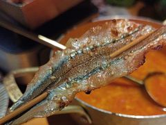 -功夫怪兽·烧烤(西工小街店)