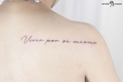 -飛凡TATTOO纹身•原创