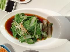 -梅利汴京烤鸭•开封豫菜地标店(晋安路店)