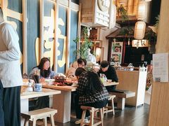 -南京大牌档(龙江新城市广场店)