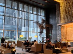 -北京康莱德酒店