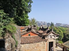 -草庵摩尼教遗址公园