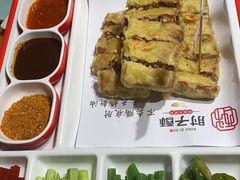 -肘子酥·天津菜·特色捞面(德云社店)