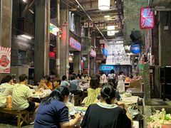 -文和友老长沙龙虾馆(化龙池店)