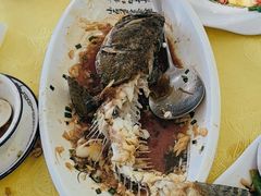 -秋姐美食店(旅游大道店)