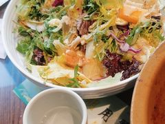 -张大嘴菜馆(庞各庄店)