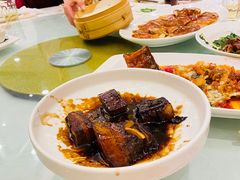 -金时代顺风大酒店(金山店)