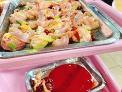 -友口福(大良店)