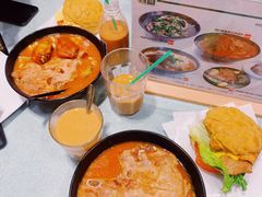 -华嫂冰室(尖沙咀店)