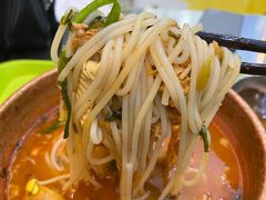 -哪爪小锅米线·拌鸡爪