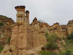 -元谋土林景区(物茂土林)
