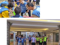 -兵魂·室内真人CS枪战俱乐部·团建·军事轰趴馆