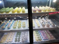 -吉布鲁牛排海鲜自助(成都大悦城店)