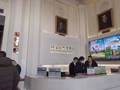 -国家自然博物馆