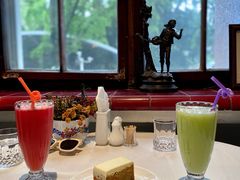 -中山路壹号传奇club·啤酒花园餐厅