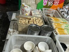 -同心烧烤(总店)