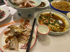 -小厨师·二十年沈家门小海鲜(百井坊巷店)