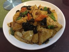 -回头客菜馆(钟家村店)