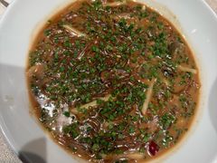 沙蒜烧豆面-新荣记(椒江店)