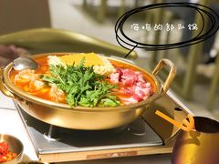 -HOTISLAND海鸡岛·韩国料理(江南西店)