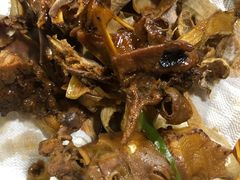 地锅鸡-皖北巫氏三胖地锅鸡(长淮总店)