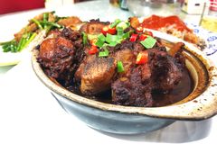 特色牛筋骨-富临轩私房菜(集庆门大街店)