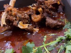 -铭副琦食·虾蟹烩馆(渔人码头店)