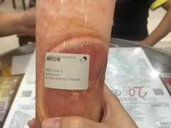 -喜茶(佛山顺德大良东乐路店)