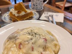 -西关84·History·Art·Cafe