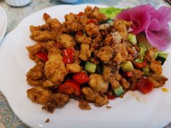 -新疆伊宁远征餐厅