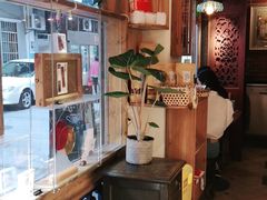 -西关84·History·Art·Cafe