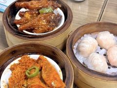 -添好运点心专门店(深水埗店)