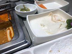 -海底捞火锅(奥山世纪城店)