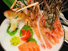 -王鼎精致料理铁板烧(世博源店)