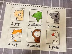 -瑞思少儿中心·少儿英语素养启蒙(回龙观校区)