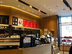 -星巴克臻选(北京世贸天阶店)