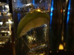 -Whisper Bar 