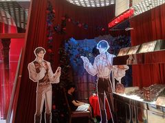 -Nord Grill&Bar Highland诺德西餐(深圳欢乐海岸店)