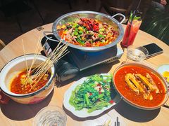 -成都娃娃花园餐厅(河西旗舰店)