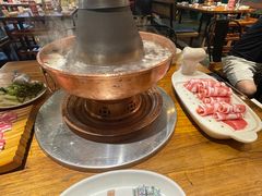 -额尔敦草原涮羊肉·烧烤(冻青树总店)