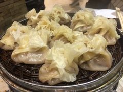 烧卖-西夏回族烧麦馆(牡丹街店)