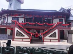 -华夏文旅西安度假区