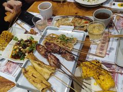 -木屋烧烤(白石洲店)