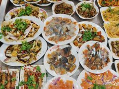 -桂园白粥·潮汕老味道