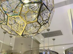 -阿里疆Alijiang·丝路美食·异域风情·清真(长楹天街店)