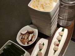 -海底捞火锅(上元大街店)