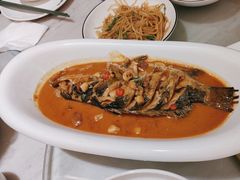 -小菜园新徽菜(上海浦东复地活力城店)